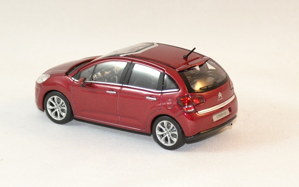 citroen c3 miniature