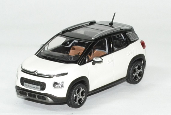 miniature c3 aircross