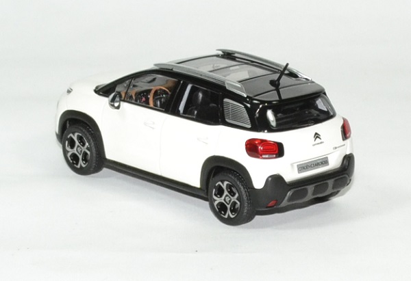 c3 aircross miniature