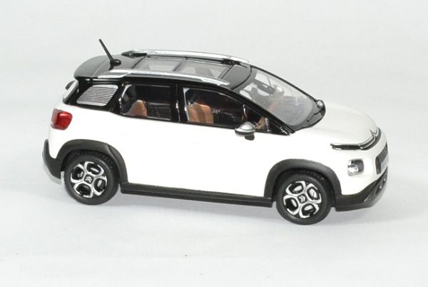 c3 aircross miniature