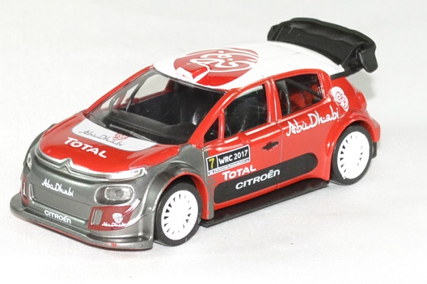 boutique citroen miniature