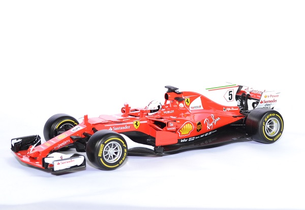 formule 1 miniature collection