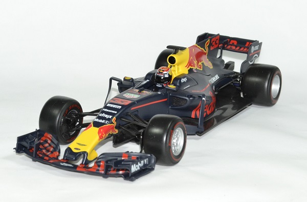 formule 1 miniature collection