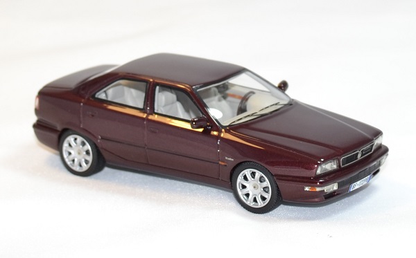 Neo Scale Models 1:43 - 1 - Voiture miniature - Maserati - Catawiki